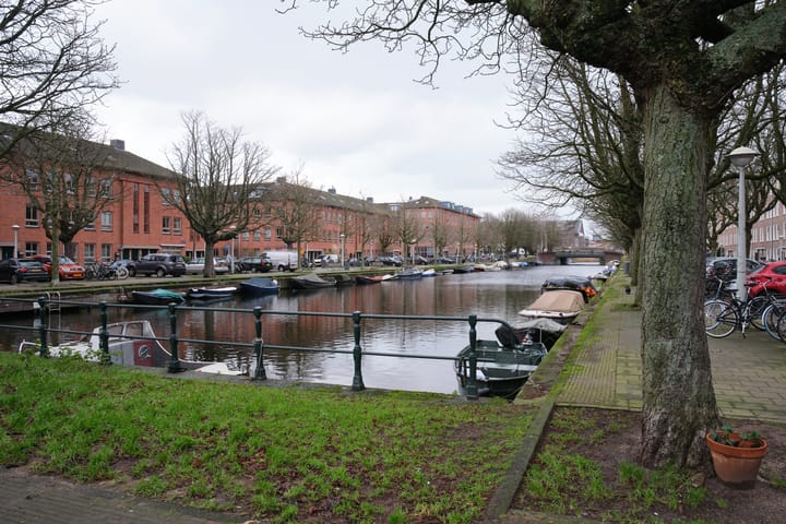 Foto 27 van Bestevâerstraat 152-3