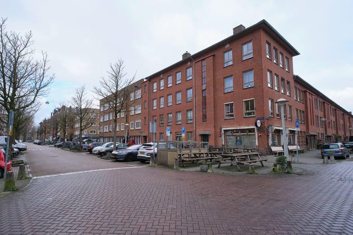 Foto 28 van Bestevâerstraat 152-3