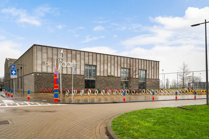 Foto 26 van Dr. A. Schweitzerstraat 17