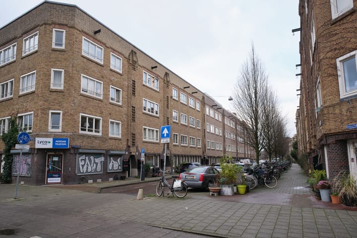 Foto 29 van Bestevâerstraat 152-3