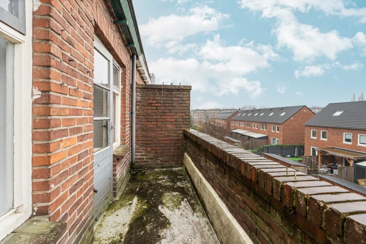 Foto 22 van Johan de Wittlaan 405