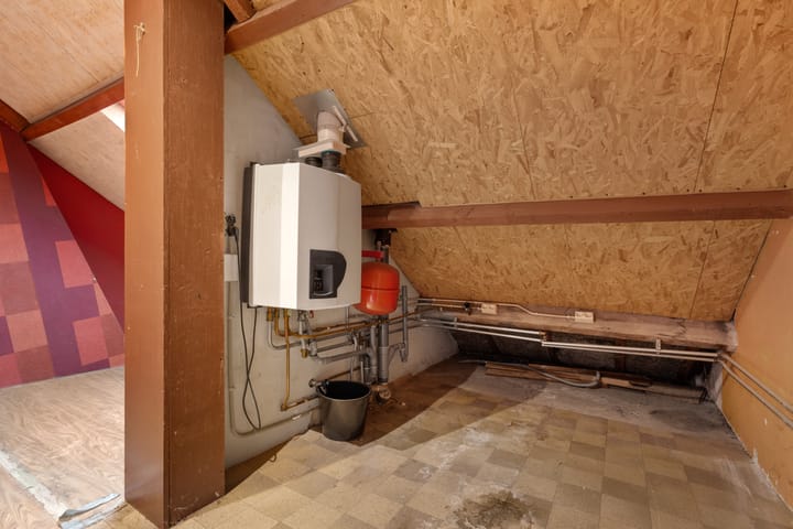 Foto 27 van Johan de Wittlaan 405