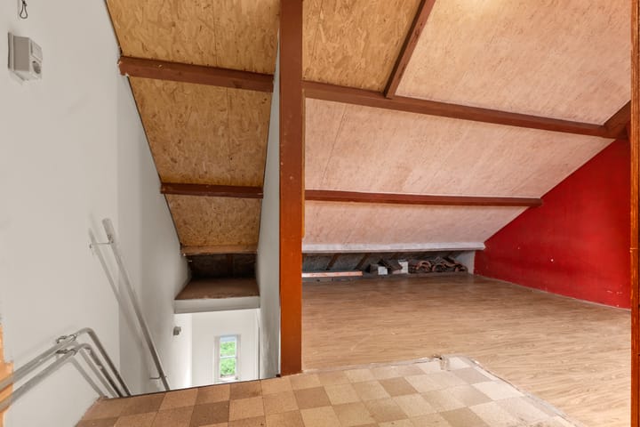 Foto 29 van Johan de Wittlaan 405