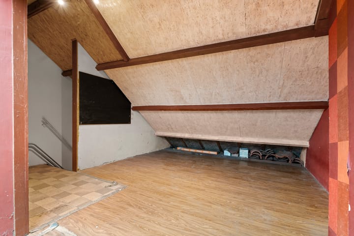 Foto 30 van Johan de Wittlaan 405