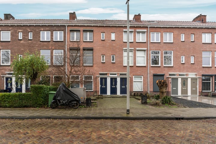 Foto 31 van Johan de Wittlaan 405