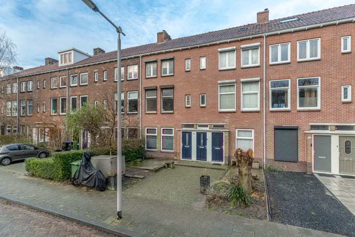 Foto 32 van Johan de Wittlaan 405