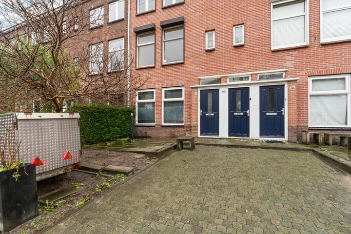 Foto 33 van Johan de Wittlaan 405