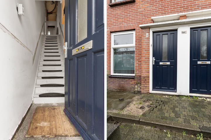 Foto 36 van Johan de Wittlaan 405