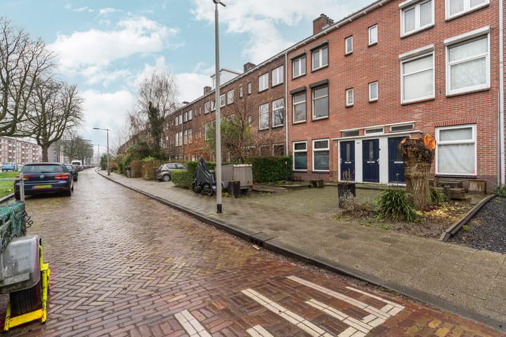 Foto 37 van Johan de Wittlaan 405