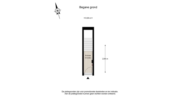 Foto 38 van Johan de Wittlaan 405