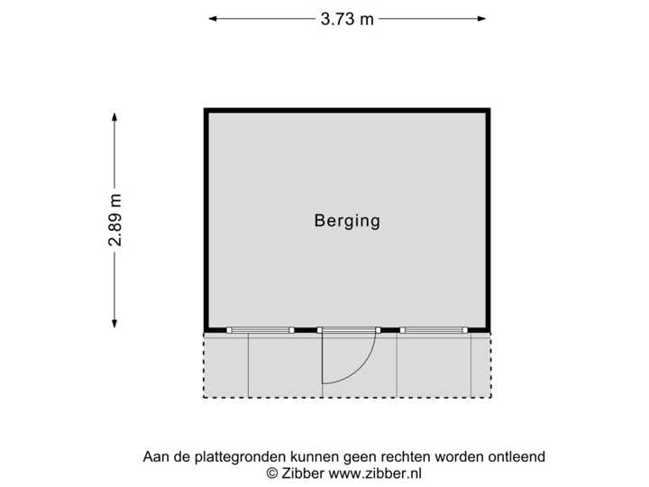 Berging