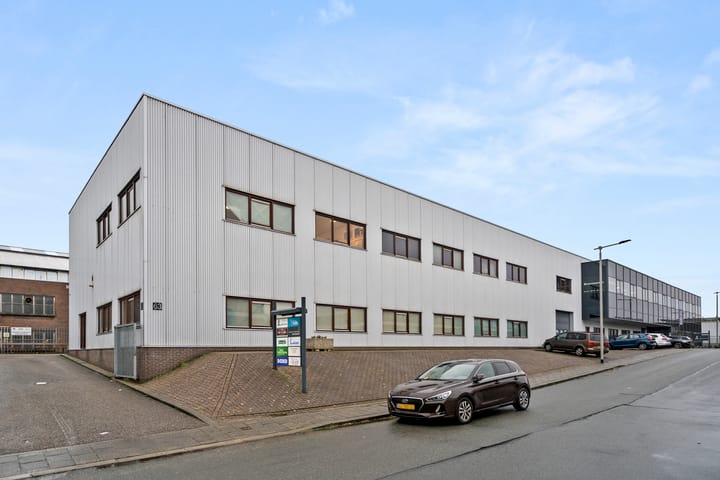 Mercatorweg 63
