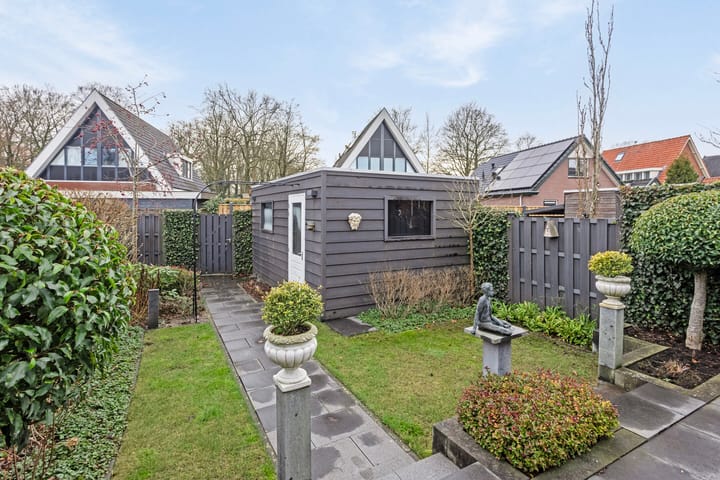 Foto 30 van Drift 16