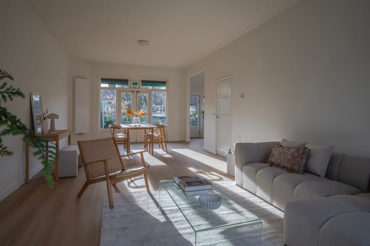 Foto 1 van Goeman Borgesiusplein 19