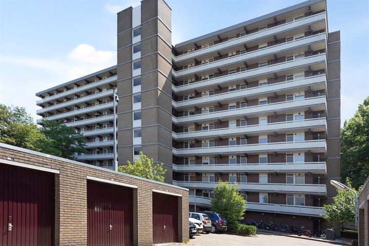 Foto 1 van Lisztgaarde 24