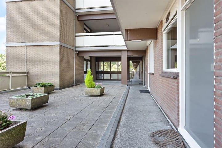 Foto 2 van Lisztgaarde 24