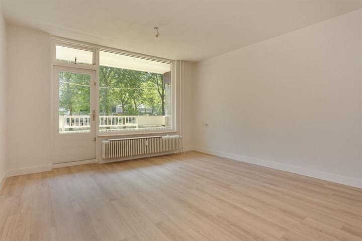 Foto 3 van Lisztgaarde 24