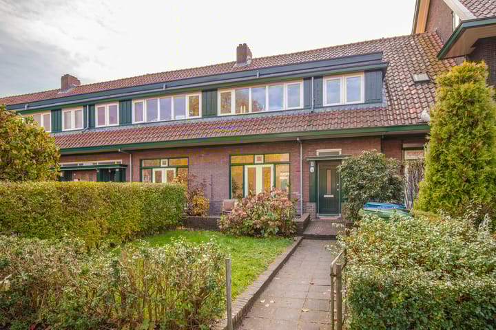 Foto 6 van Goeman Borgesiusplein 19