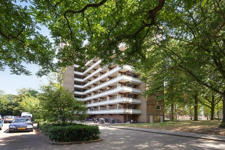 Foto 11 van Lisztgaarde 24