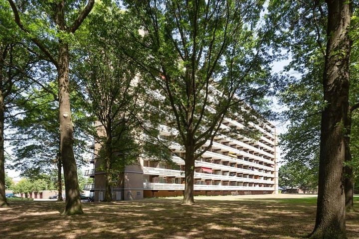 Foto 12 van Lisztgaarde 24