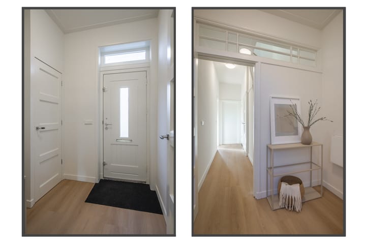 Foto 11 van Goeman Borgesiusplein 19