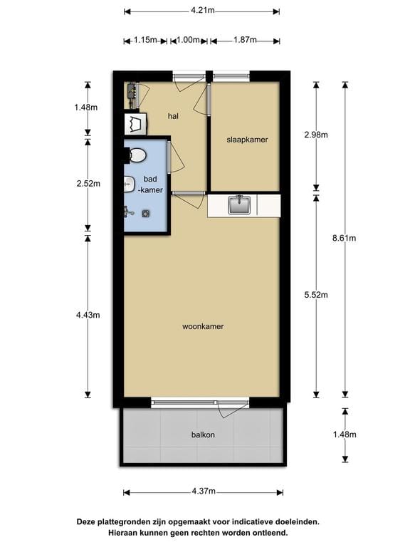 Foto 14 van Lisztgaarde 24