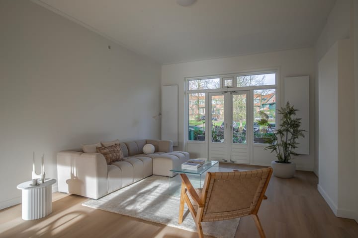 Foto 14 van Goeman Borgesiusplein 19