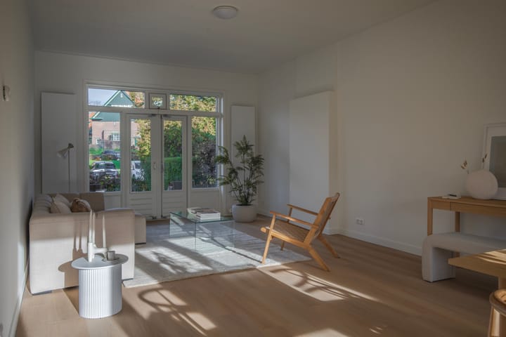 Foto 15 van Goeman Borgesiusplein 19