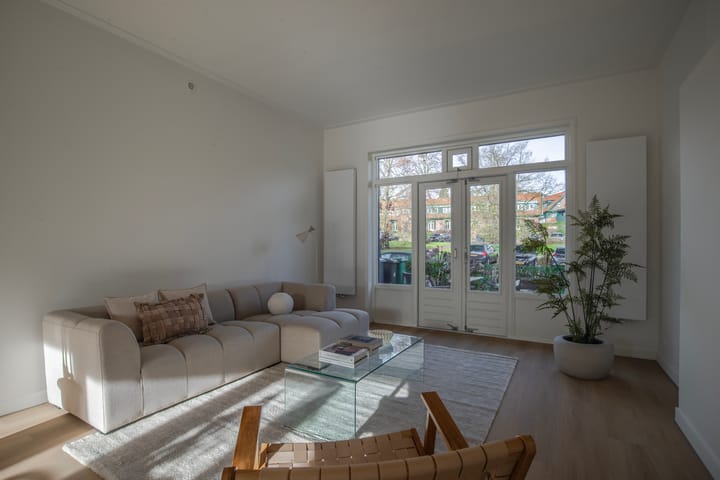 Foto 16 van Goeman Borgesiusplein 19