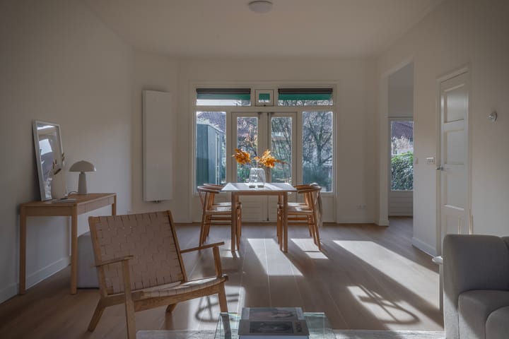 Foto 18 van Goeman Borgesiusplein 19