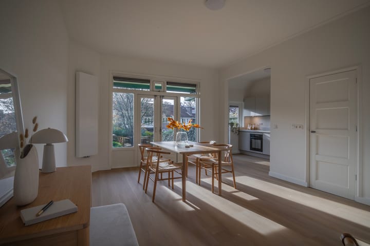 Foto 19 van Goeman Borgesiusplein 19