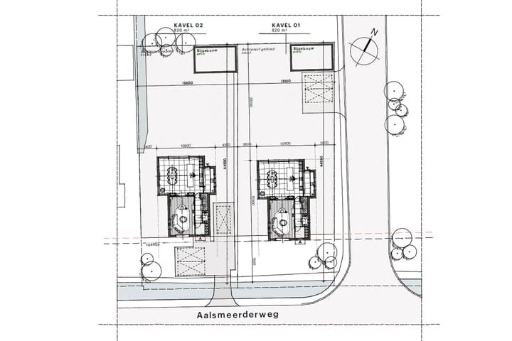 Foto 5 van Aalsmeerderweg 191