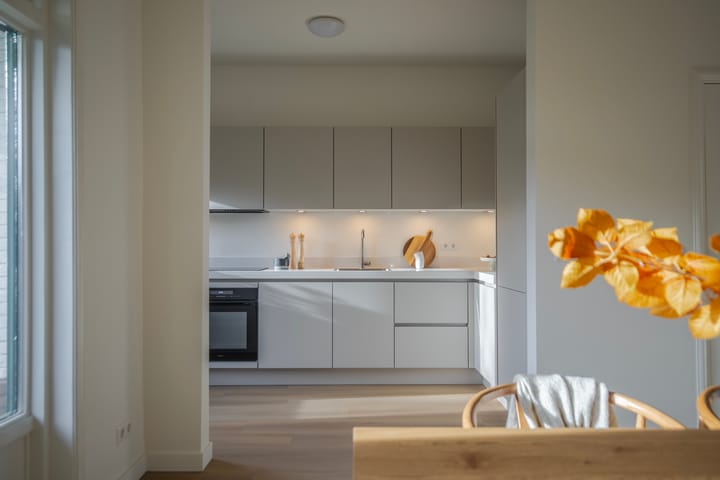 Foto 22 van Goeman Borgesiusplein 19