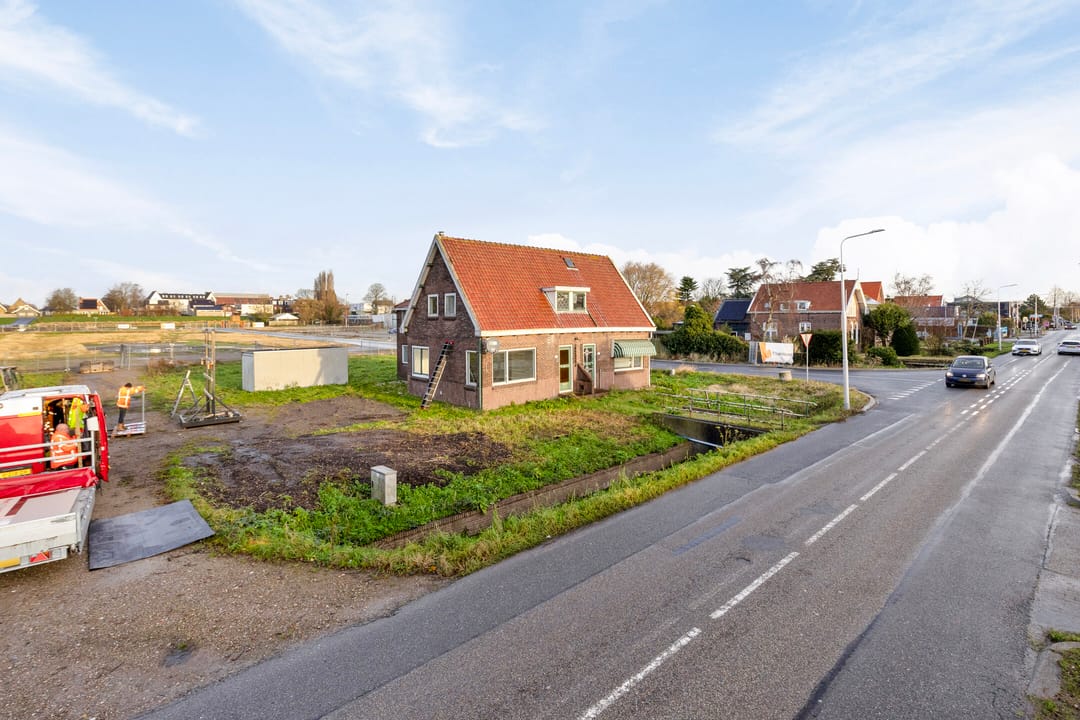 Photo 7 of Aalsmeerderweg 191