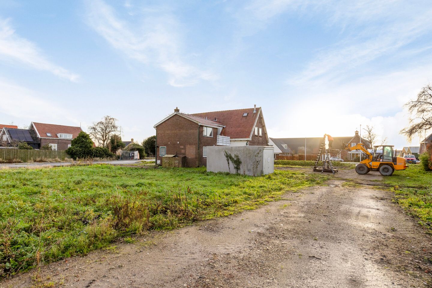 Photo 10 of Aalsmeerderweg 191