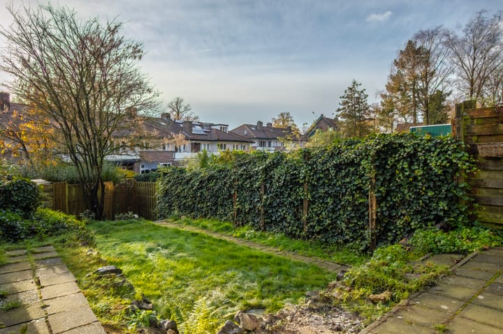 Foto 27 van Goeman Borgesiusplein 19