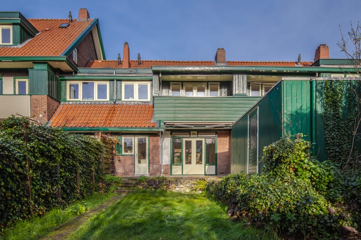 Foto 28 van Goeman Borgesiusplein 19