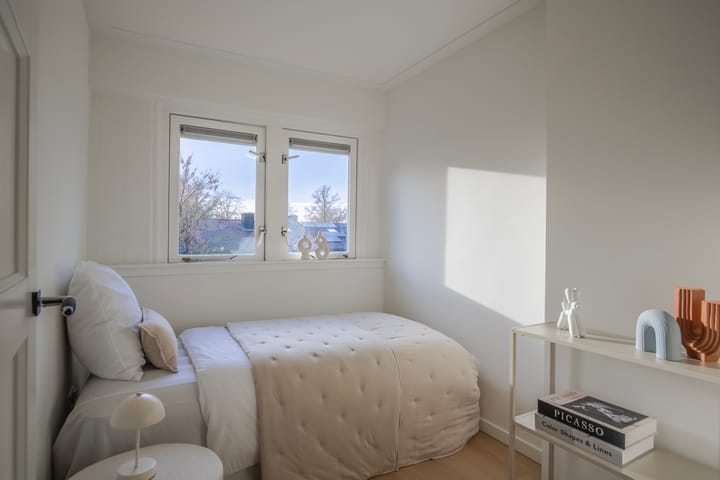 Foto 32 van Goeman Borgesiusplein 19