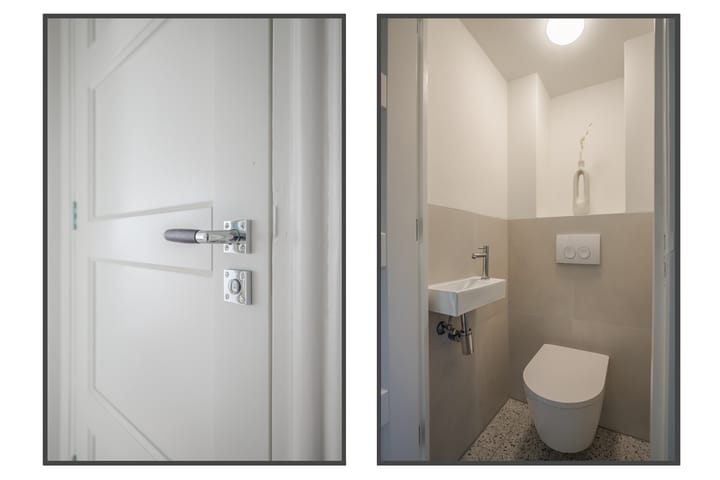 Foto 33 van Goeman Borgesiusplein 19