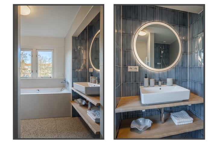 Foto 36 van Goeman Borgesiusplein 19