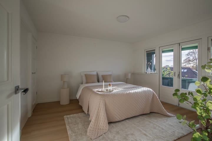 Foto 38 van Goeman Borgesiusplein 19