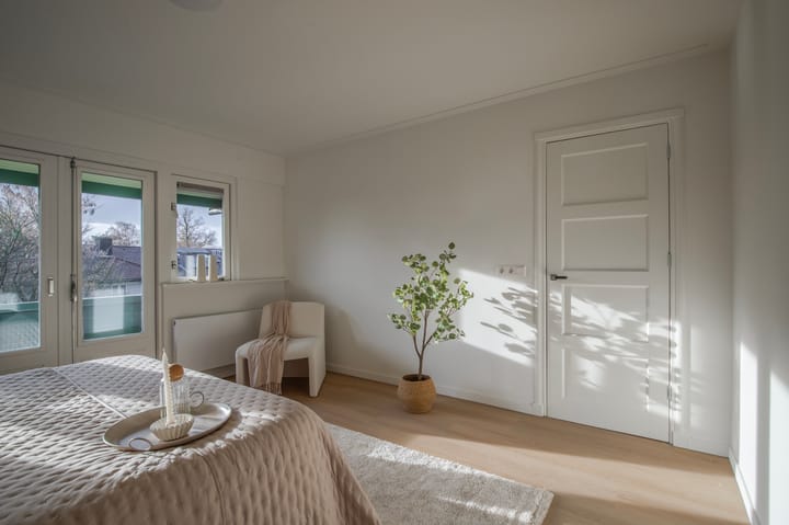 Foto 39 van Goeman Borgesiusplein 19