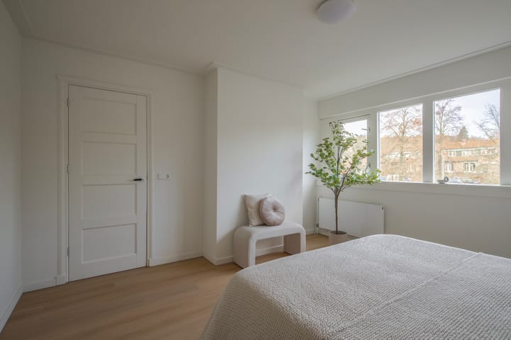 Foto 43 van Goeman Borgesiusplein 19