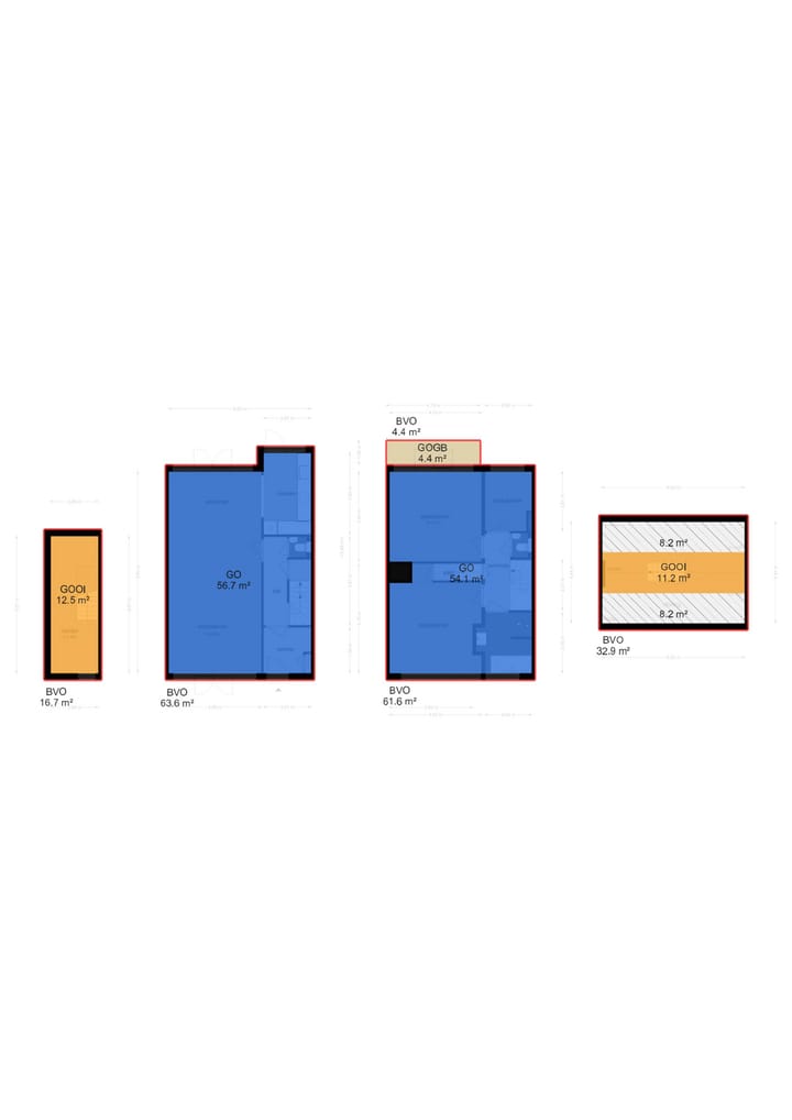 Foto 55 van Goeman Borgesiusplein 19