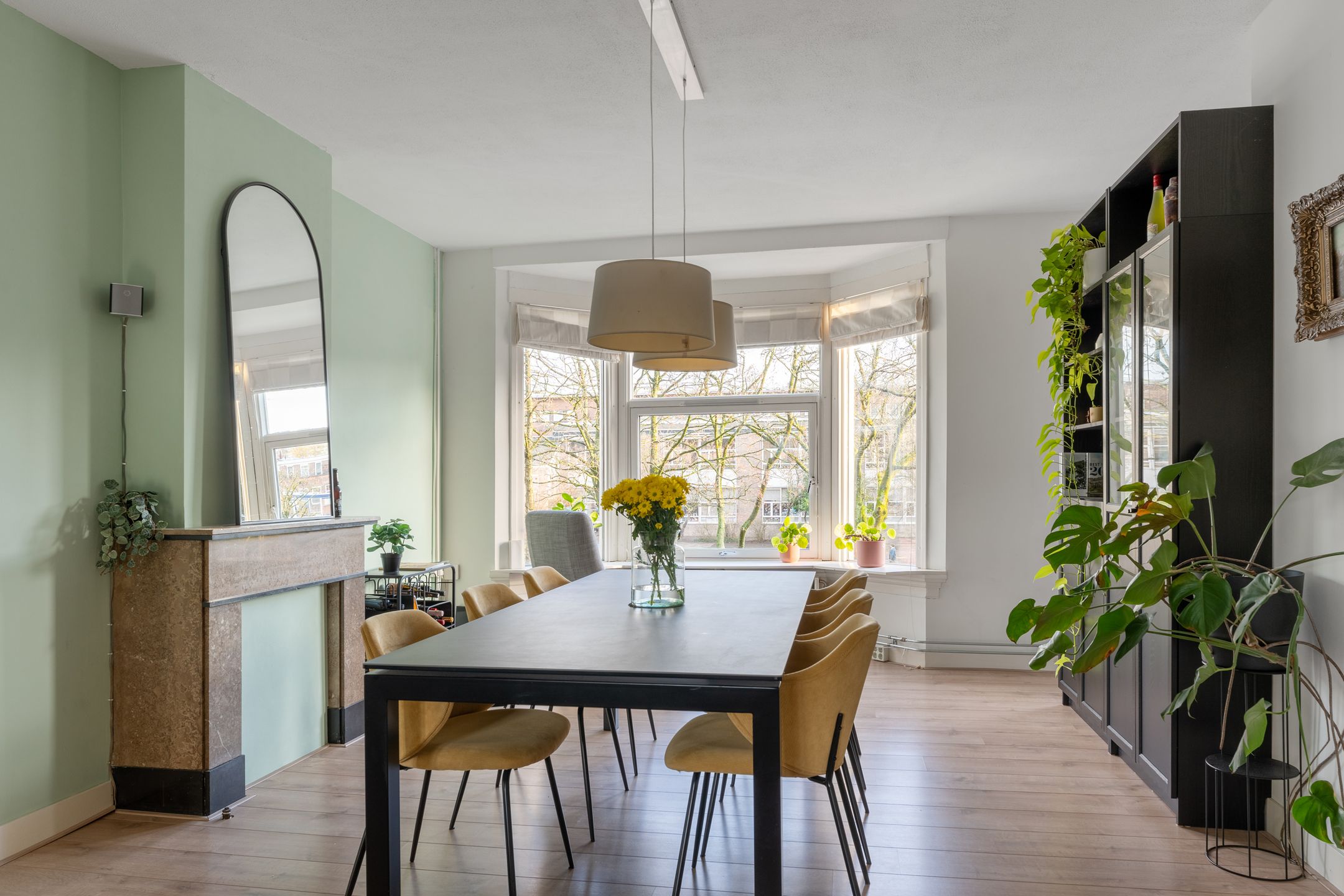 Nobelstraat 97-B, 97, B01, Rotterdam, 3039SK, Zuid-Holland, Nederland 97