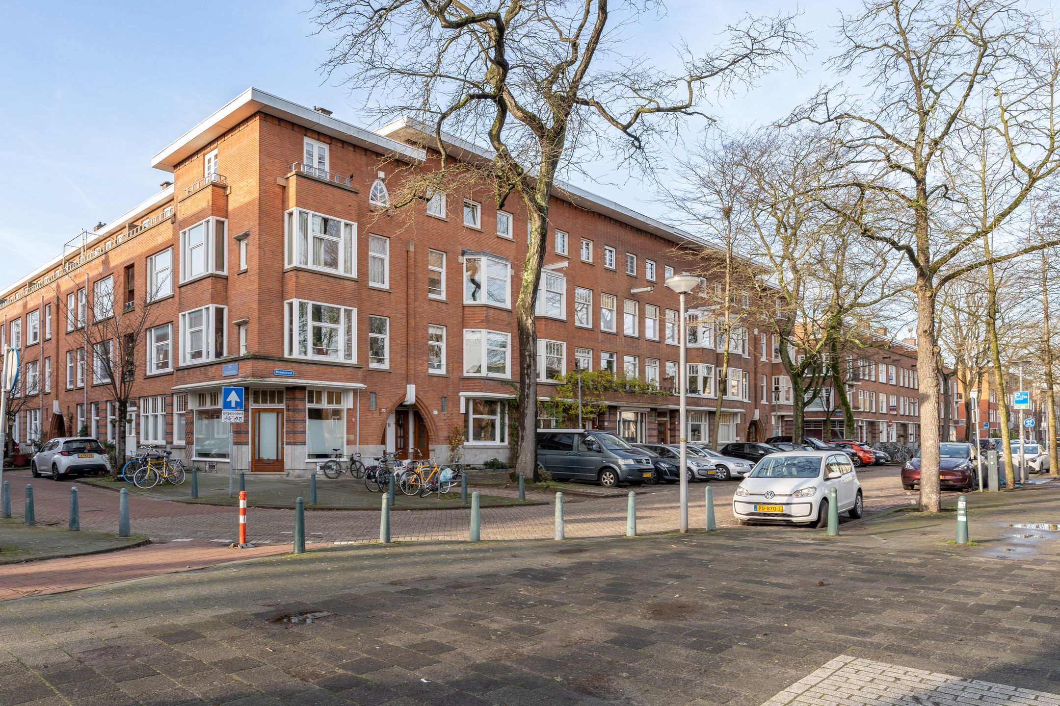 Foto 6 van Nobelstraat 97-B01