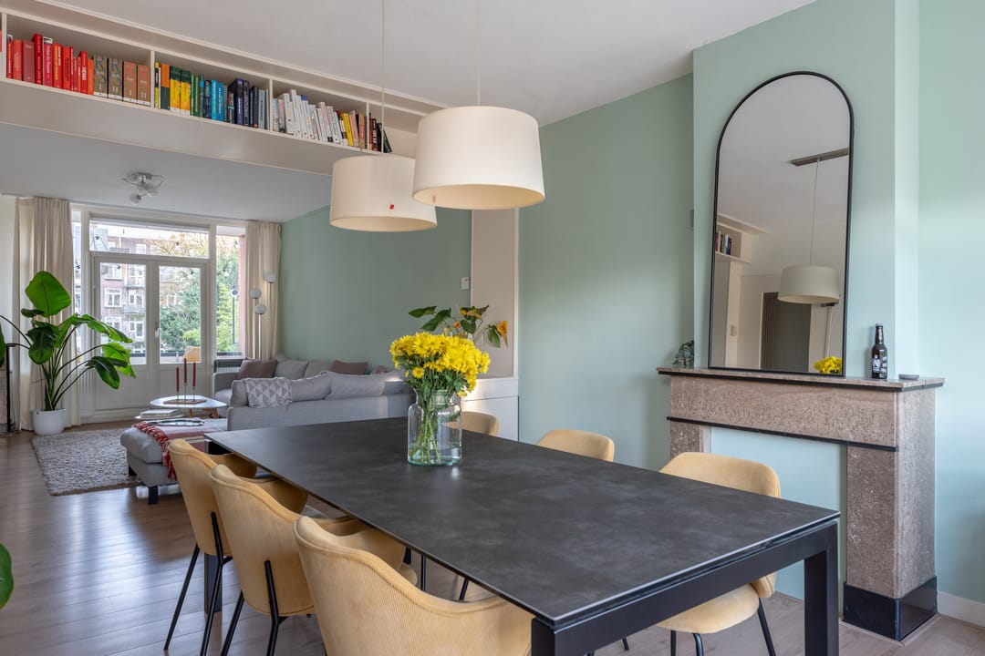 Foto 8 van Nobelstraat 97-B01