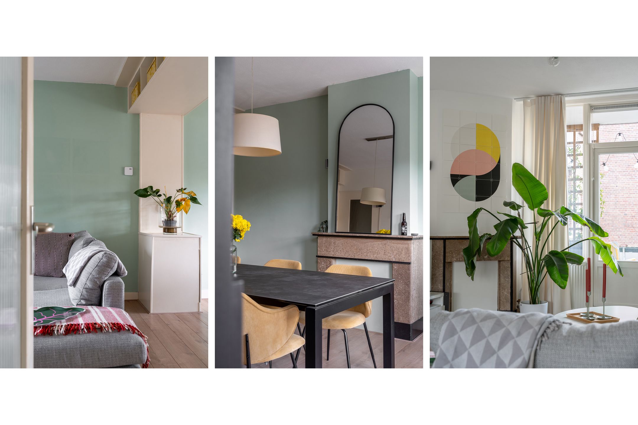 Foto 9 van Nobelstraat 97-B01