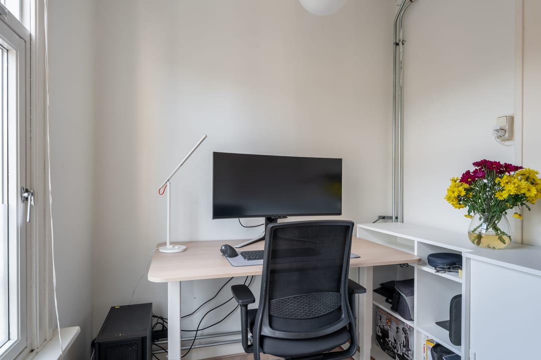 Foto 11 van Nobelstraat 97-B01