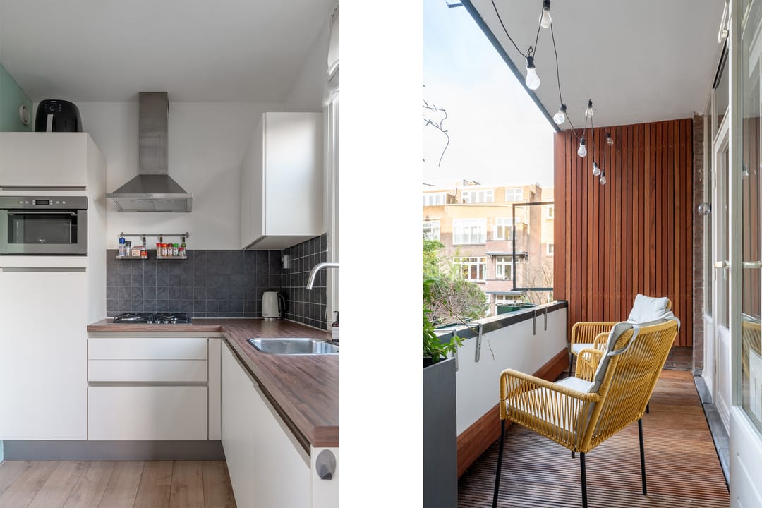 Foto 13 van Nobelstraat 97-B01